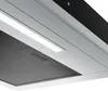 Klarstein Verosteel Dunstabzugshaube 60cm - 881,6 m³/h, A++ Produktbild-Vorschau 5