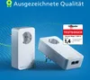 devolo Magic 2 WiFi 6 Powerline Starter Kit 1x devolo Magic Podgląd zdjęcia produktu 9