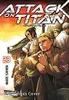 Attack on Titan 23 Anteprima dell’immagine prodotto 2
