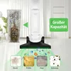 14 Stück Staubsaugerbeutel für Vorwerk Kobold VK7 FP7 Produktbild-Vorschau 4
