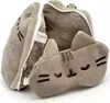 Relaxeazzz Pusheen the Cat Katze Plüsch Reisekissen & Produktbild-Vorschau 4
