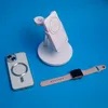Bezprzewodowa stacja ładująca Forever 5 w 1 z powerbankiem Podgląd zdjęcia produktu 14