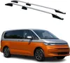 Dachreling Relingträger für VW T7 Multivan 2022-2025 Alu Produktbild-Vorschau 9