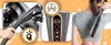 Masseur de nuque, masseur, massage shiatsu et vibrant pour Voir les images du produit 6