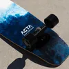 ACTA Surfskate Foam V2 31" – Ocean – Surfskateboard met Productafbeelding-voorbeeld 3