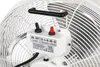 Gewerbe Bodenventilator FLOOR2PROTECT SL IP44 Produktbild-Vorschau 10