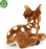 Plüsch-Rehkitz, 22 cm, umweltfreundlich Produktbild-Vorschau 12