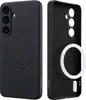 imoshion Color Back Cover mit MagSafe Samsung Galaxy S25 Produktbild-Vorschau 1
