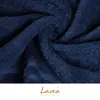 Lavea® 10er Set Gästehandtücher 30x50 cm, Weiche & Produktbild-Vorschau 5
