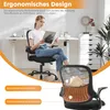 Chaise de bureau ergonomique, chaise de bureau - siège Voir les images du produit 6