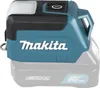 Makita ML107 Lampe sans fil 12 V max. 200 lm LED Solo - Voir les images du produit 6