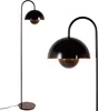 Lampa stojąca ALPINALUZ w kształcie litery Z, styl Podgląd zdjęcia produktu 5