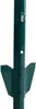 Zaunpfosten Zaunanker Erdanker 87 cm 20er Set Zaunhalter Produktbild-Vorschau 5