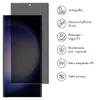 Accezz Gehard Glas Privacy Screenprotector voor de Samsung Voir les images du produit 3