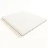 The White Stone Matratzentopper 120x190 aus Memory Foam mit Produktbild-Vorschau 1