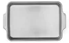 KitchenAid CC003299-001, Rettangolare, Alluminio, Acciaio, Anteprima dell’immagine prodotto 10