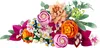 LEGO Botanicals Schöner Rosafarbener Blumenstrauß - Produktbild-Vorschau 3