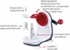 Westmark Apfelschälmaschine »Loop«, 97082260 Produktbild-Vorschau 2