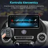 12,3" Android 15 Radio samochodowe Carplay dla Mercedes Podgląd zdjęcia produktu 8