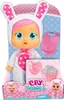 Cry Babies Magic Tears Loving Care Lalka Coney Płacze Łzy Anteprima dell’immagine prodotto 12