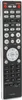 A remote control for an audio system. Anteprima dell’immagine prodotto