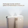 Robot do Mycia Okien Dreame C1 Station, Automatyczne Podgląd zdjęcia produktu 6