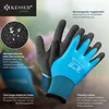 KESSER® Gartensack Set Laubsack Gartenabfallsack inkl. Produktbild-Vorschau 9