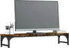 Podstawka Pod Monitor, Przydymiony Dąb, 85X23X15,5 Cm  Podgląd zdjęcia produktu 3