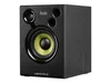 Hercules DJMonitor 42, 60 - 20000 Hz, 20 W, 80 W, 10,2 cm Podgląd zdjęcia produktu 7