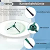Set di ricambi VERCO per iRobot Roomba 205 10 pezzi Anteprima dell’immagine prodotto 5
