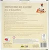 Egmont Toys Stapelspiel Bremer Stadtmusikanten 21x21x5,5 cm Produktbild-Vorschau 4