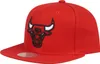 Czapka Mitchell & Ness HHSS3256CBUYYPPPRED1 Podgląd zdjęcia produktu 3