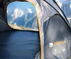 Luxus-Pop-Up-Zelt - 4 Personen - 1 Sekunde Pop-Up - 2000MM Produktbild-Vorschau 4