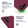 kwmobile Hülle für Huawei P30 Pro TPU Case - Handyhülle Produktbild-Vorschau 3