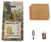 Stihl Original Service Kit 40 für BR800 - 42830074101 Produktbild-Vorschau 1