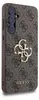 Guess GUHCSA554GMGBR A55 A556 custodia rigida marrone 4G Anteprima dell’immagine prodotto 11