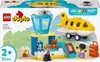 LEGO® DUPLO® 10443 Première fois à l'aéroport Voir les images du produit 10