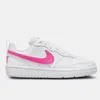 Nike Court Borough Low Recraft Bg Sneakers Blanco Náhled obrázku produktu 2