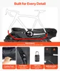 Borsa da trasporto per biciclette VEVOR, borsa da triathlon Anteprima dell’immagine prodotto 5
