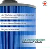 Canadian Spa Whirlpoolfilter Glacier Silverstream, Produktbild-Vorschau 2