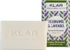 Klar Seifen festes Shampoo Teebaumöl & Lavendel 100g (gegen Produktbild-Vorschau 4