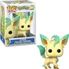 Pokémon - Leafeon Phyllali Folipurba 866  - Funko Pop! Produktbild-Vorschau 2
