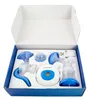 Esperanza ECM003B, 150 ml, Elektronický, Modrá, Bílá Náhled obrázku produktu 3