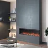 Camino elettrico BALDERIA Athena smart 60 - Camino da Anteprima dell’immagine prodotto 2