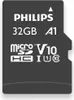 Philips FM32MP45B - Karta pamięci flash (w zestawie adapter Podgląd zdjęcia produktu 2