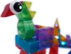 Buzz - Magnetisch Bausteine 94-teilig - Beleuchtung - Produktbild-Vorschau 4