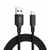 USB-C Ladekabel 1,5m – USB-A auf USB-C Lade- & Datenkabel Produktbild-Vorschau 1