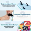 Deska do wiosłowania na stojąco COSTWAY, deska SUP o Podgląd zdjęcia produktu 6