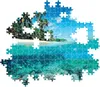 Puzzle 1000 Teile CB High Quality Collection Sommerparadies Produktbild-Vorschau 3