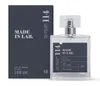 114 Made In Lab 100 ml EDP FÜR MÄNNER Produktbild-Vorschau 1